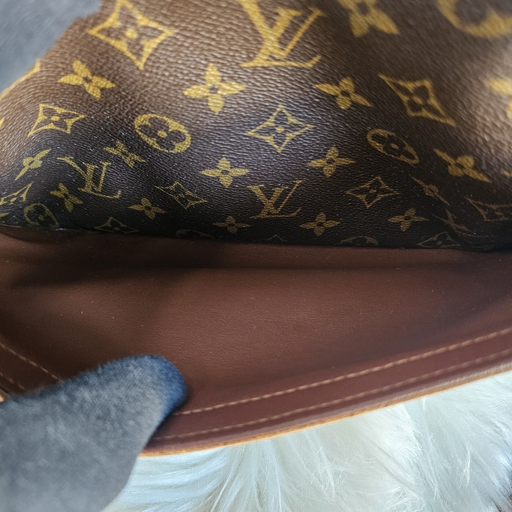 ❌SOLD❌ 🔥 LV Trocadero 30 🔥 - Picture 11 of 16